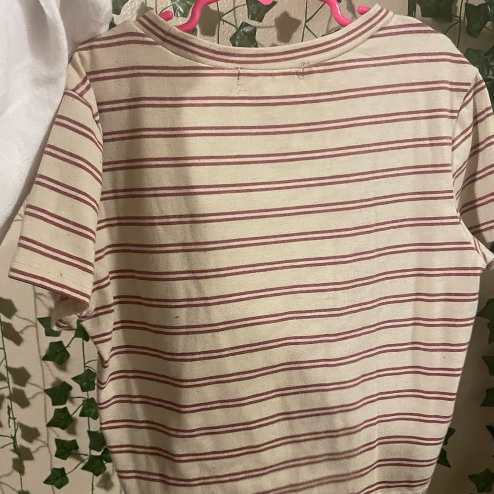 Stripped shirt - Picture 2 of 2